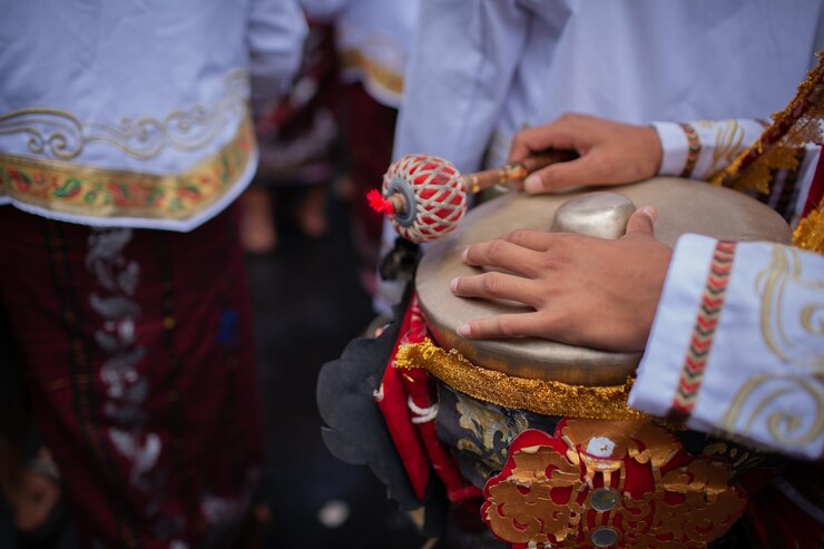 Sederet Warisan Budaya Khas Tegal yang Jadi Magnet Bagi Wisatawan