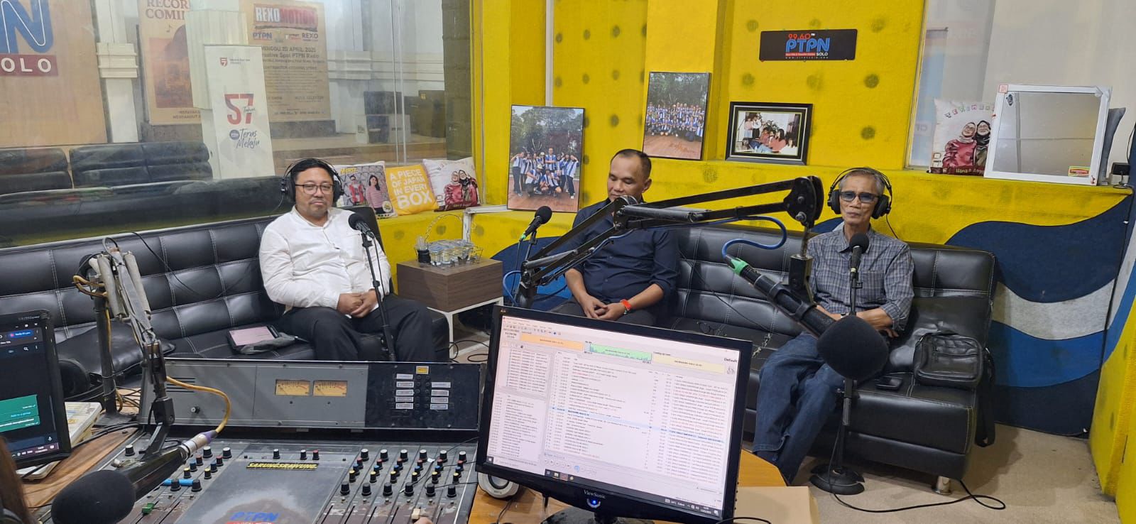 Jelang Hari Kebangkitan Nasional, Sumanto Ajak Anak Muda Lakukan Hal Ini 