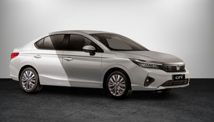 Kenali Teknologi Honda Sensing di Honda City 2023, Mobil Sedan yang Jadi Incaran, Simak Selengkapnya!