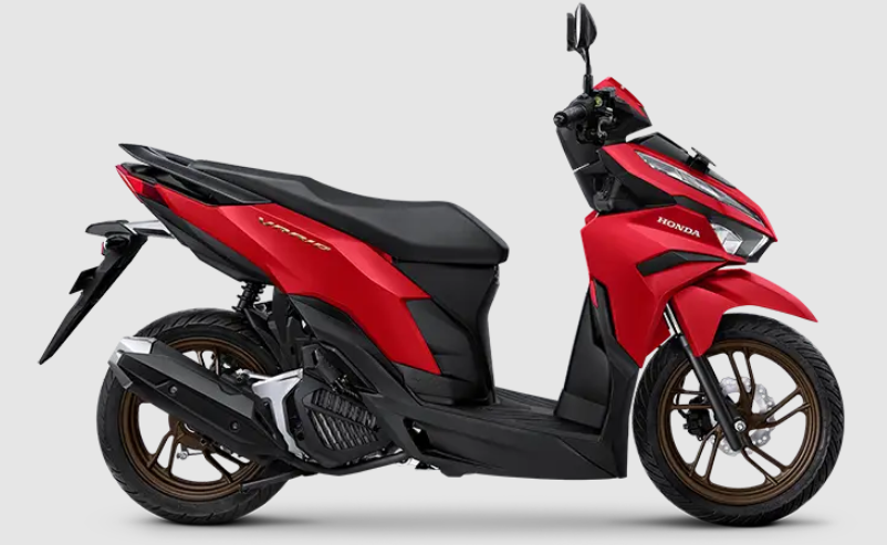 Meskipun Sama-sama OKE, Ini Perbedaan Honda Vario 125 dengan BeAT 2025 yang Wajib Diketahui