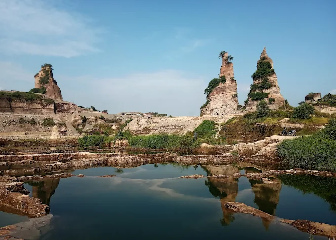 5 Daftar Wisata Alam di Semarang Tanpa Tiket yang Bikin Kaget