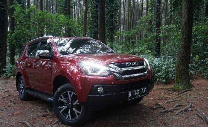 Isuzu Panther Terbaru 2025 Kembali Tampil Gahar dengan Fitur yang Ramah Keluarga, Yuk Intip Selengkapnya!