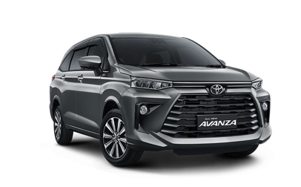 Punya Fitur Terbaru, Harga Toyota Avanza 2024 Si MPV 7 Seater Hanya Segini
