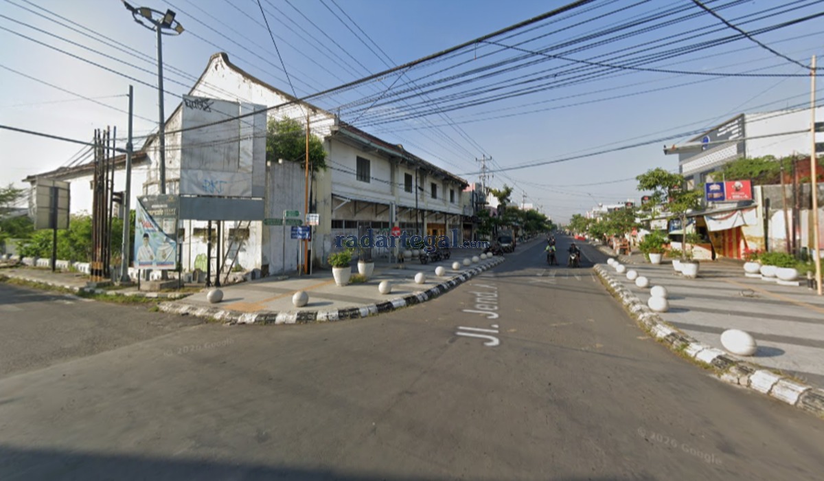 Menikmati City Walk Tegal, Ini 7 Kegiatan yang Bisa Kamu Coba