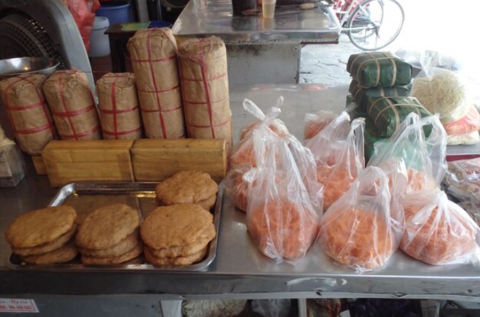 7 Oleh-oleh Kuliner Brebes Selain Telur Asin Wajib Dibungkus