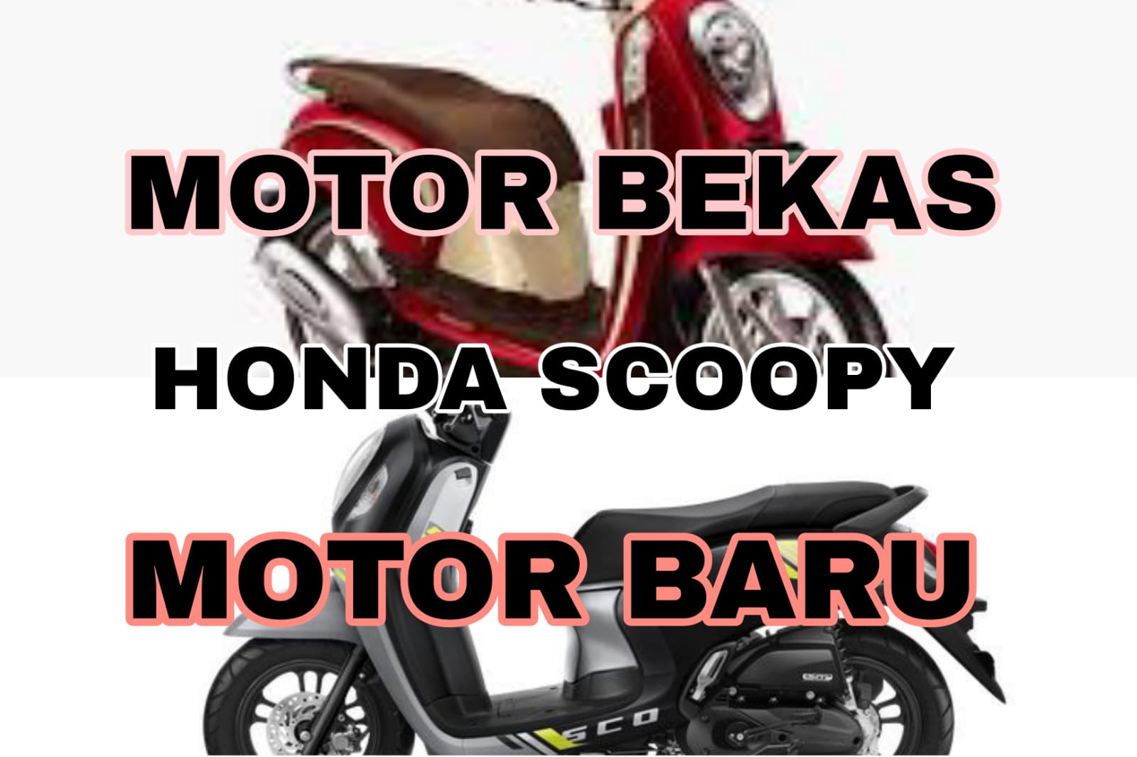 Daftar Harga Motor Honda Bekas 2015 Hingga 2021, Keluaran 2023 Siap Meluncur Bersama