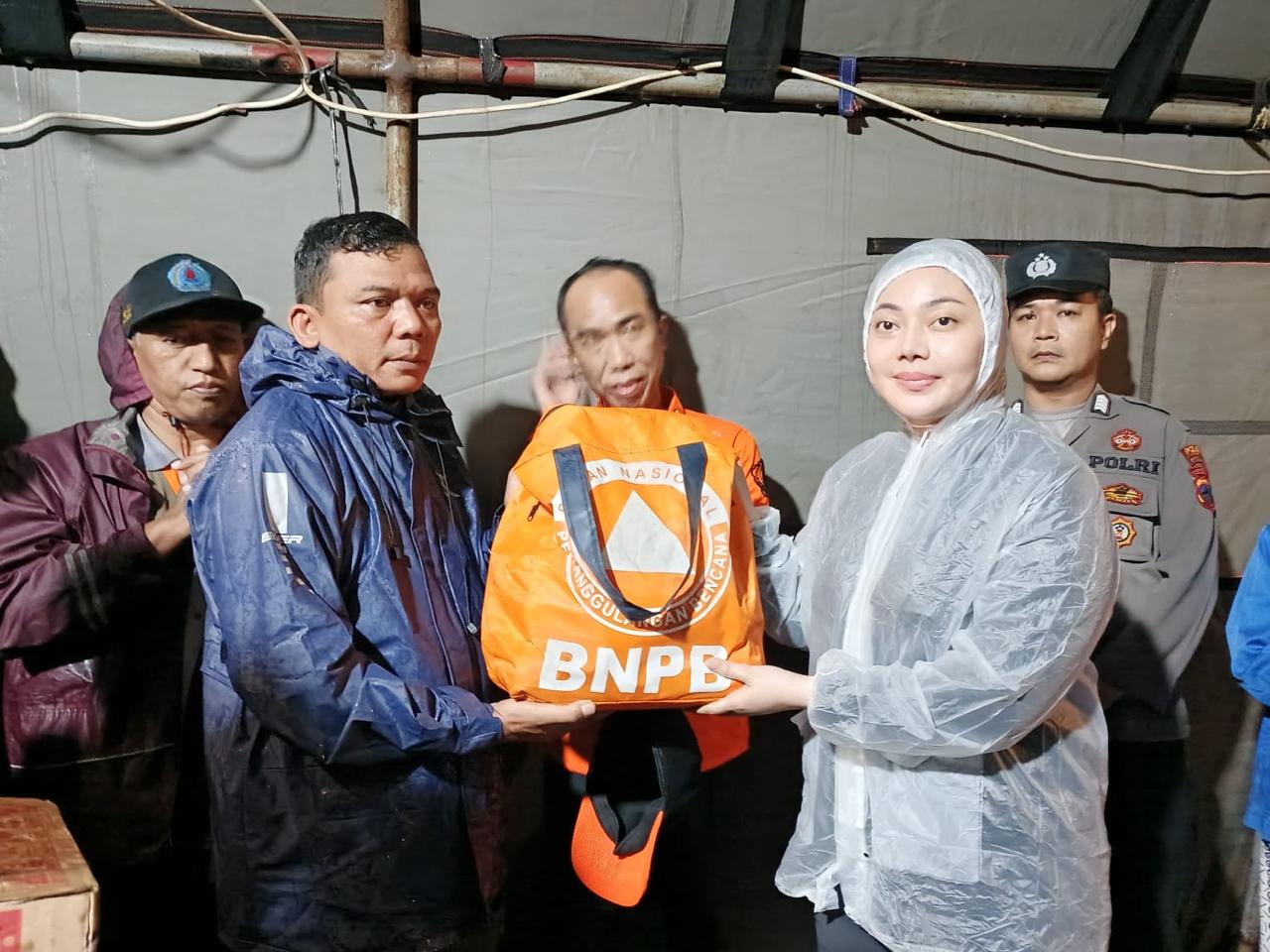 Tanah Bergerak di Brebes, Kerusakan 104 Rumah di Desa Ini Semakin Parah