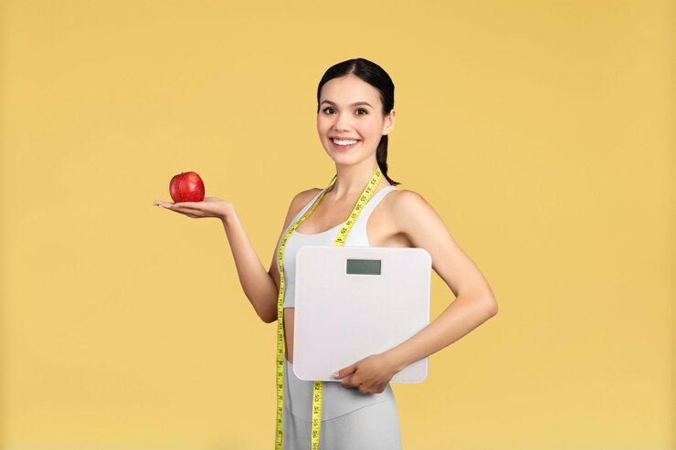 Tips Menurunkan Berat Badan sampai 10 Kg yang Sehat, Boleh Dicoba!