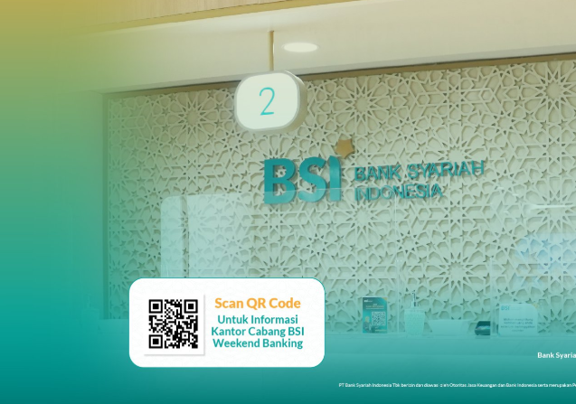 Sehari Cair Rp500 Juta dengan KUR BSI 2025, Ini Cara Dapat Pinjaman Tanpa Bunga