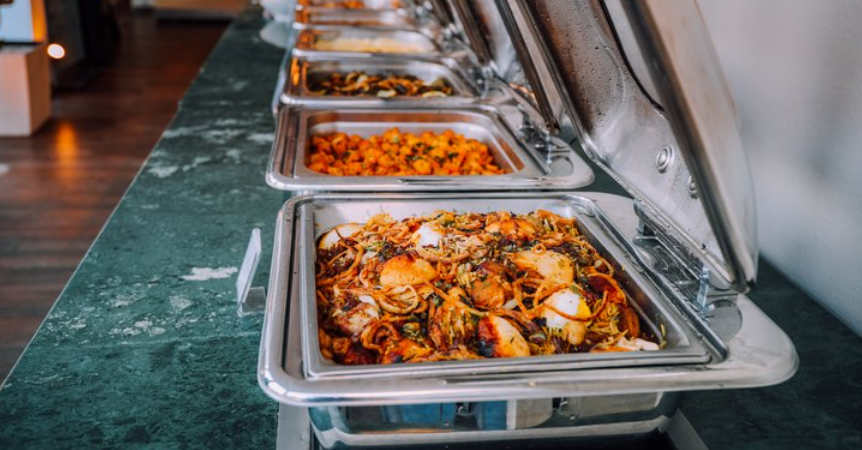 6 Rekomendasi Warung Makan di Tegal yang Terima Pesanan Catering