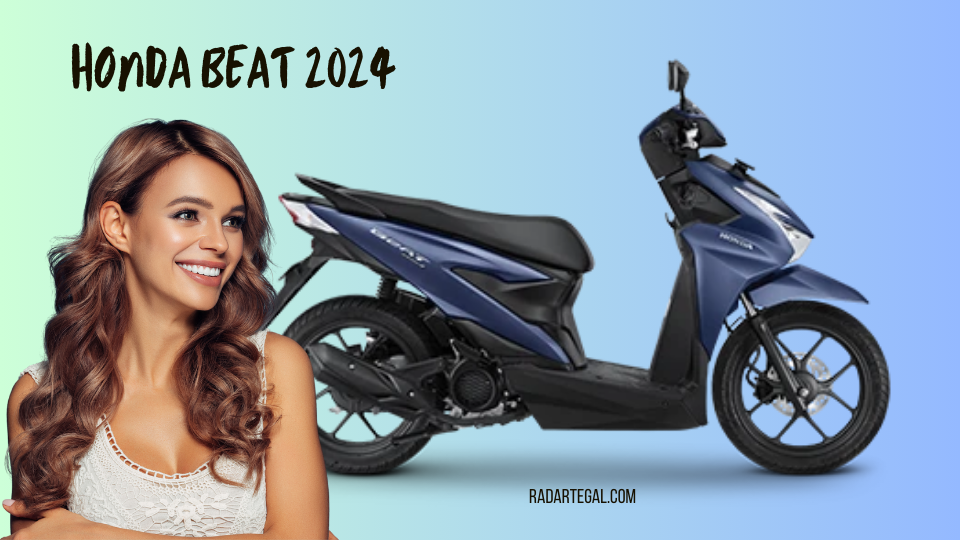 Jadi Pertimbangan, Begini Kekurangan Honda BeAt 2024 Terbaru