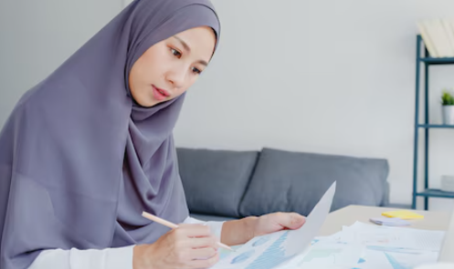 KUR Syariah 2025: Tanpa Riba, Tanpa Ribet, Bisa Dapat Rp200 Juta