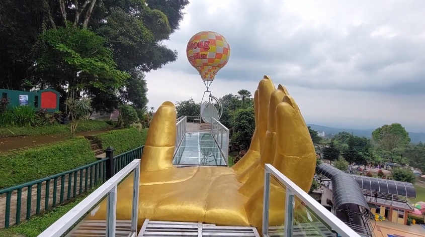 5 Ikon Wisata Terpopuler di Purwokerto yang Wajib Masuk Itinerary