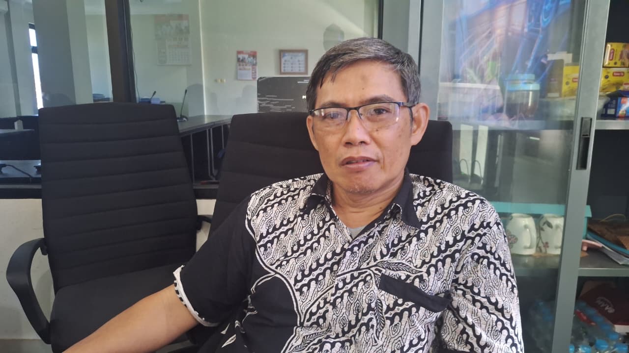 Pemkab Brebes Didesak Lakukan Verifikasi Honorer Non Database