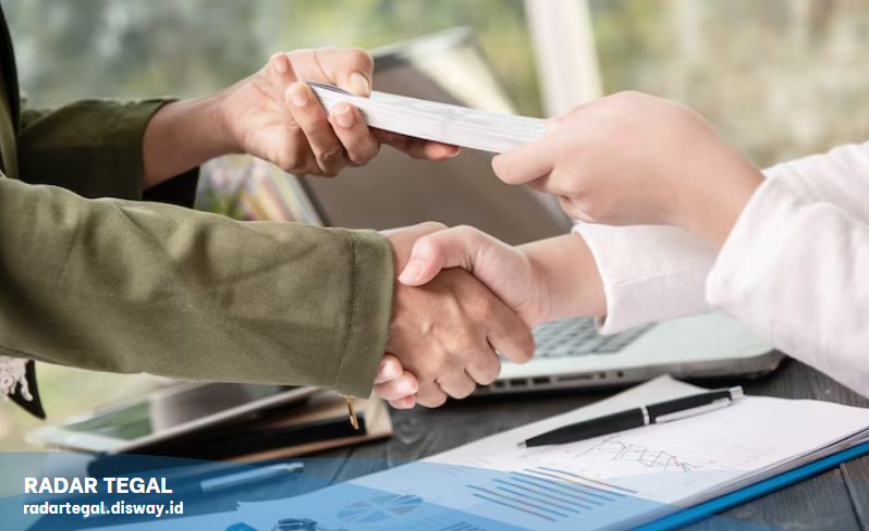 Butuh 1 Dokumen Ini Auto ACC! Ini Bocoran Proses Pengajuan Pinjaman Koperasi tanpa BI Checking