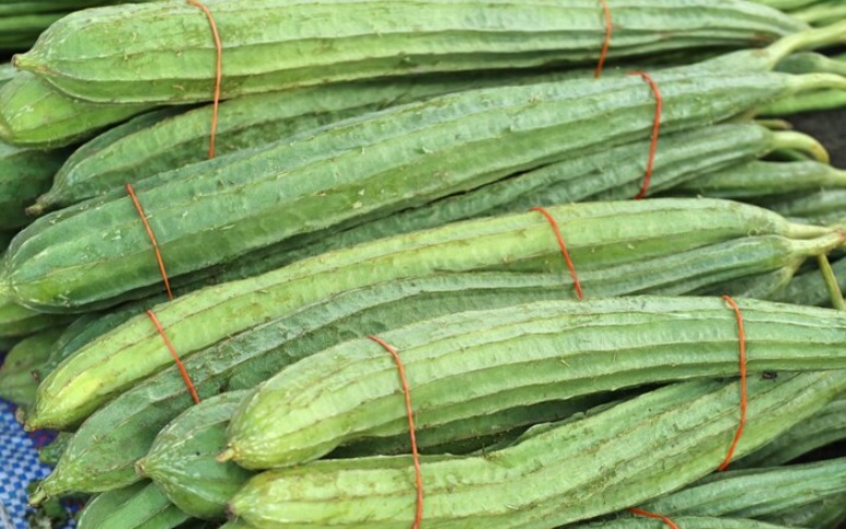 Mitos Warga di Kuningan Dilarang Makan Gambas, Apa Akibatnya