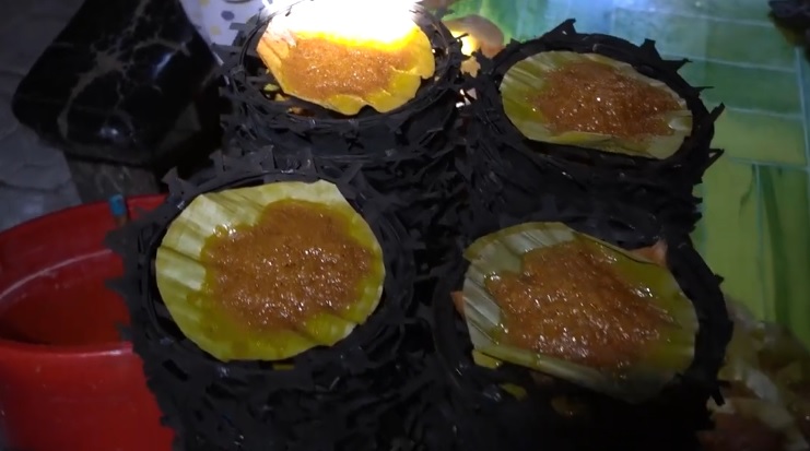 6 Keunikan Apem Comal Pemalang, Kudapan Legit yang Istimewa