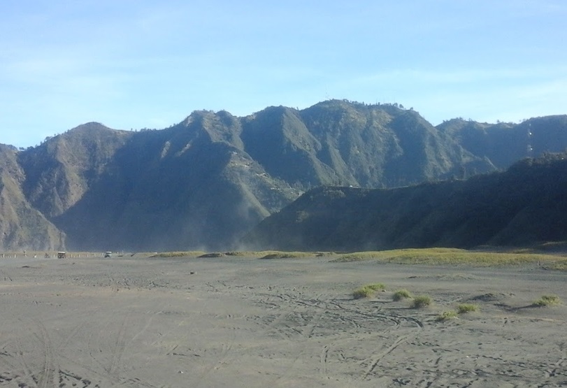 Jarang Diketahui! Ini 5 Mitos Gunung Bromo, Apa Benar Ada Pasir Hisap?