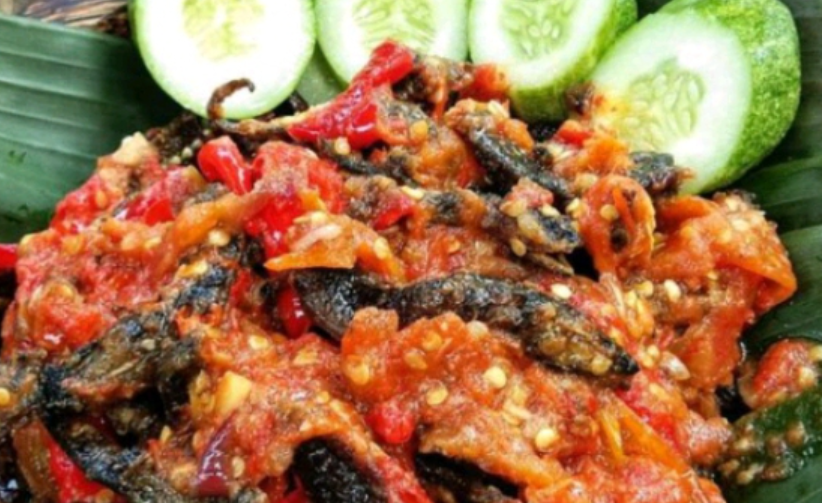 4 Tempat Makan Pecak Belut di Pemalang dengan Bumbu Paling Nendang