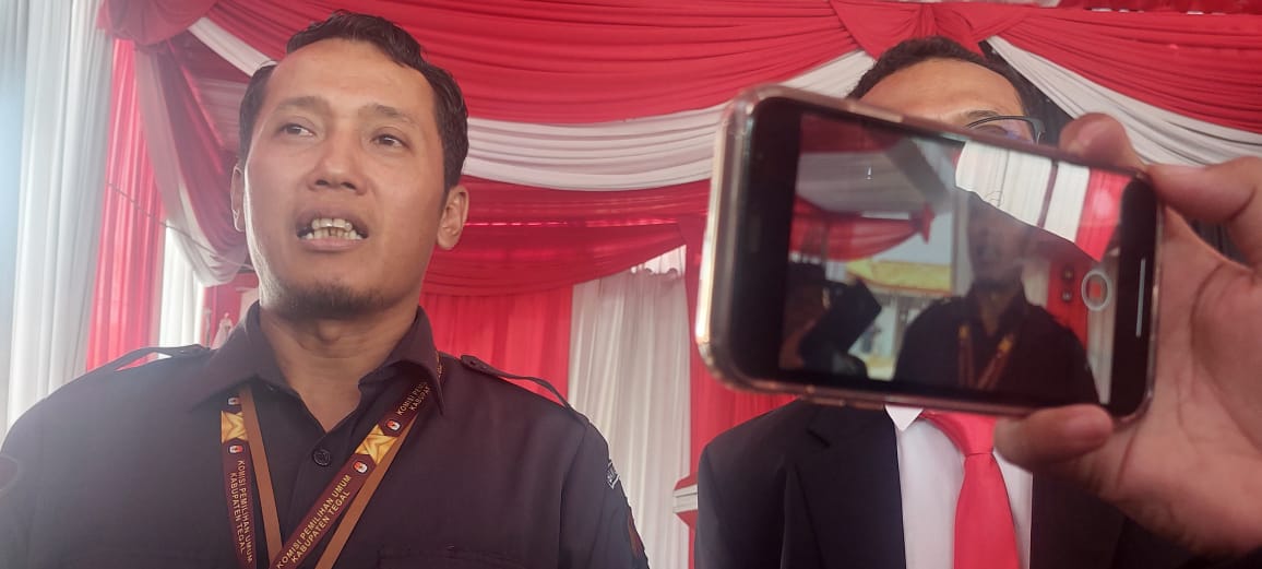 Masuk Masa Kampanye, Bawaslu Kabupaten Tegal Sentil Kades dan ASN yang Tak Netral di Pilkada 2024  