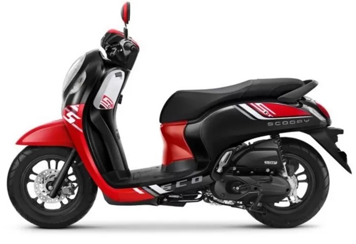 4 Kekurangan Honda Scoopy 2023 yang Jarang Diketahui, Salah Satunya soal Performa Mesin