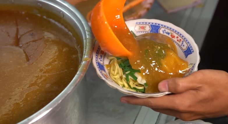 4 Warung Makan Legendaris di Wonosobo yang Tak Boleh Terlewatkan