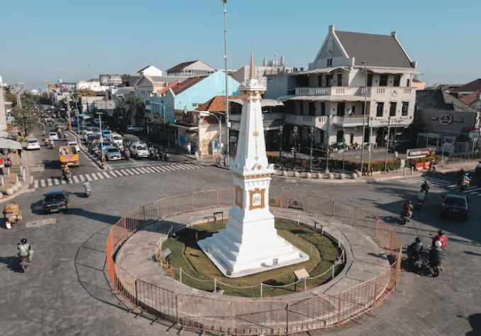 6 Ide Wisata Seru dan Murah di Malioboro Buat Seharian