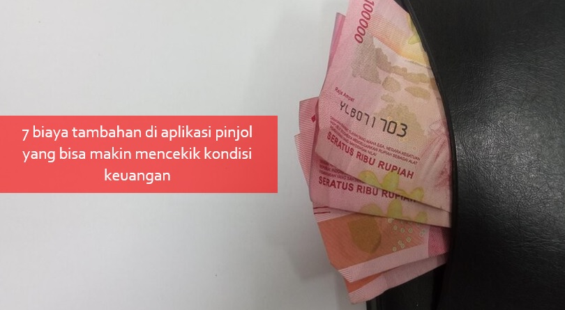 7 Biaya Tambahan di Aplikasi Pinjol Bisa Makin Mencekik Debitur, Pahami Dulu Sebelum Daftar