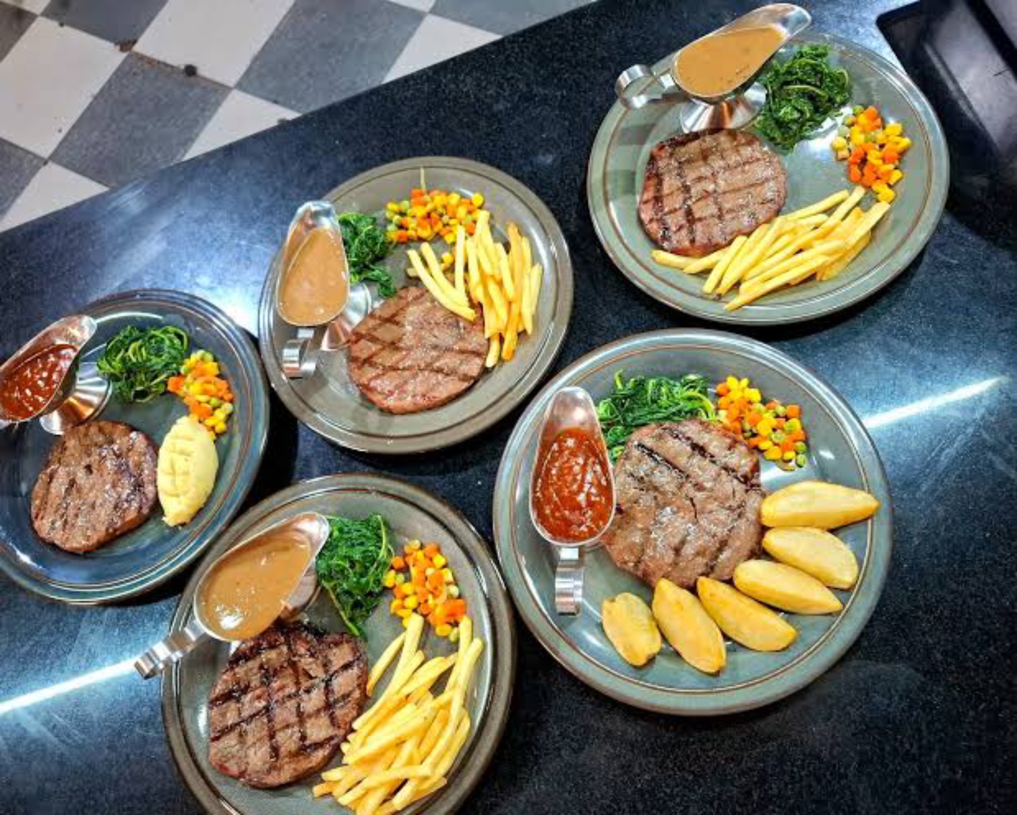 3 Wisata Kuliner Jepara yang Lezat dan Murah, Punya Cita Rasa Unik yang Susah Dilupakan!