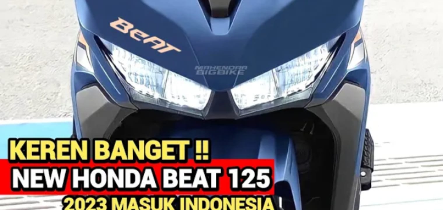 Review Honda BeAT 150 2024: Fitur Canggih yang Menantang NMAX, dan Harga yang Tetap Bersaing!