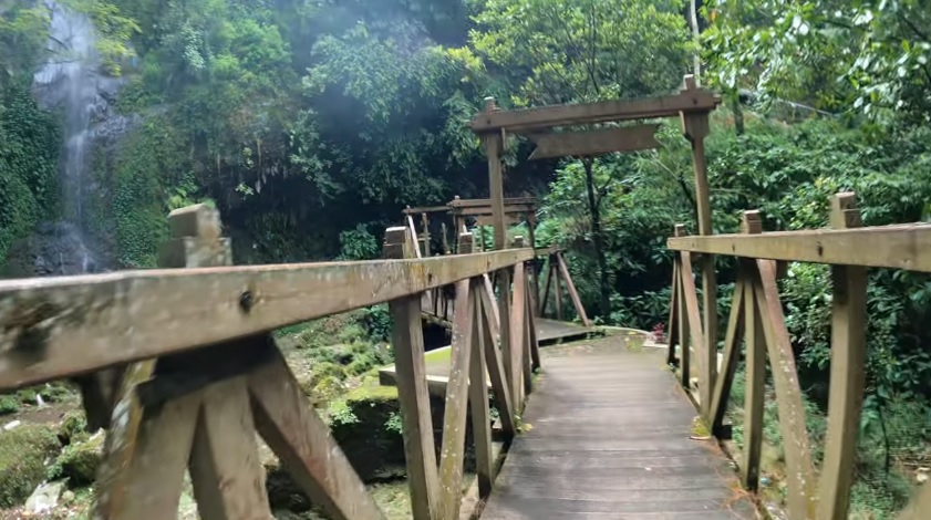 5 Wisata Alam Murah dan Instagramable di Salatiga, Adem Banget