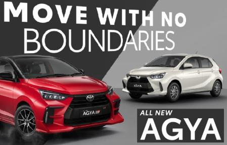 Layak atau Tidak? Review Toyota Agya 2023: Pilihan Mobil Nyaman yang Perlu Anda Pertimbangkan!
