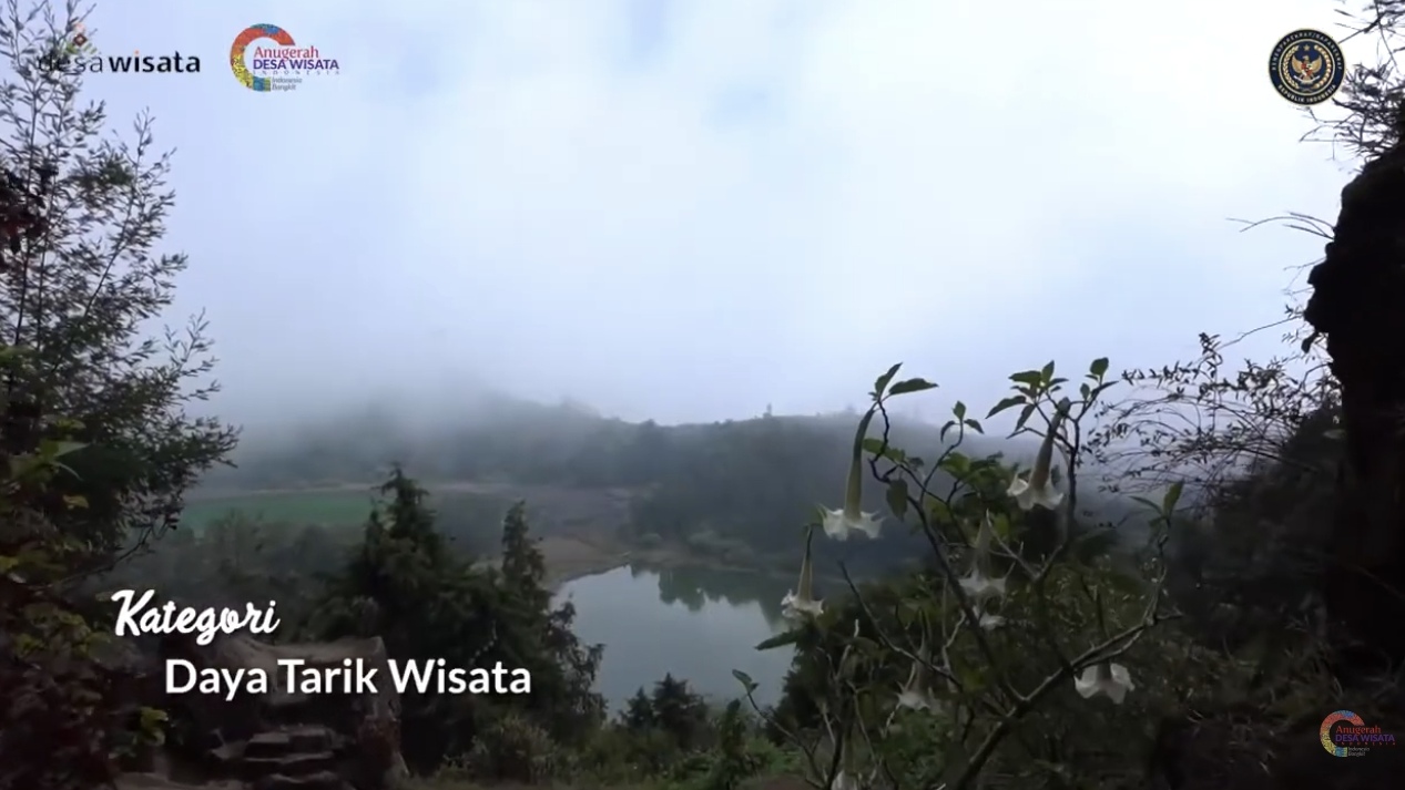Bukan Kota Besar, Tapi Desa! Ini 5 Tempat di Jawa Tengah yang Bikin Wisatawan Kaget