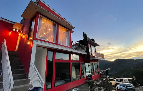 8 Penginapan dengan View Alam di Wonosobo yang Cocok untuk Liburan Sejuk dan Tenang