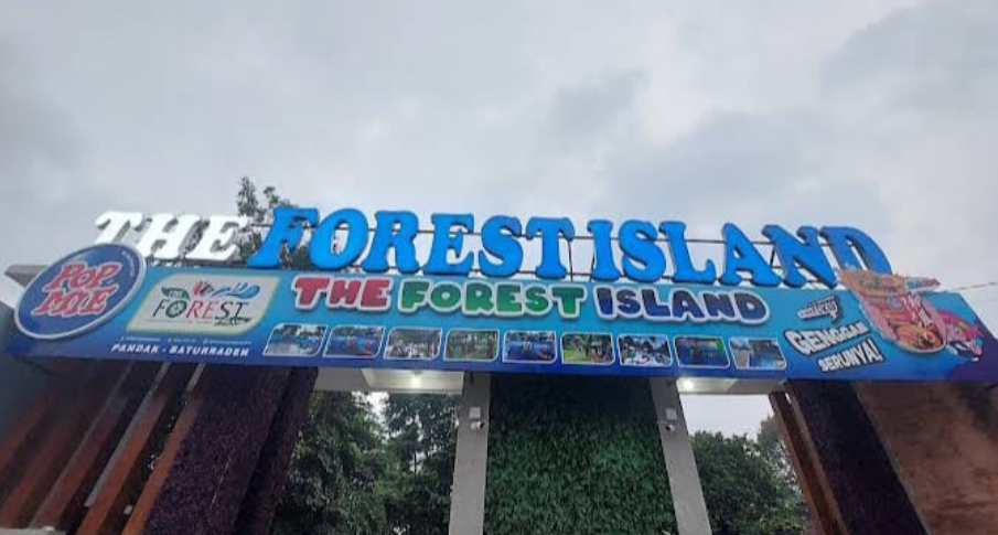 Rekomendasi Wisata Murah di Purwokerto yang Cocok untuk Semua Kalangan