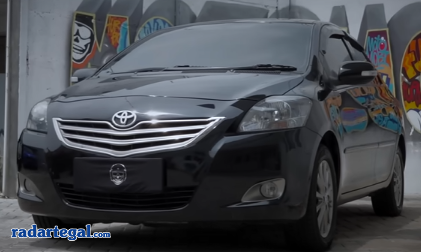 Daftar Mobil Sedan Toyota Bekas yang Tangguh, Irit, dan Masih Layak Pakai