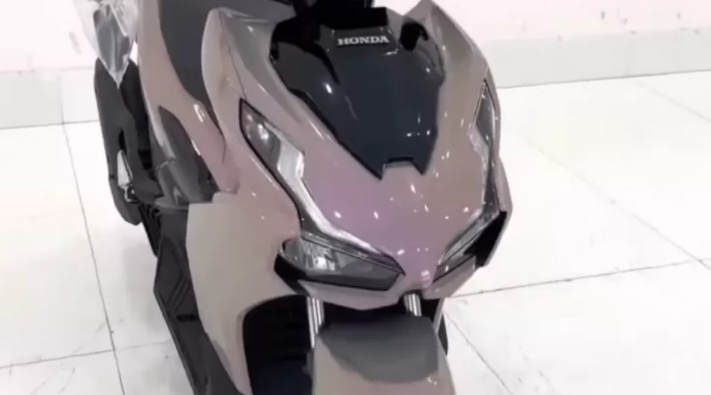 Mengapa All New Honda BeAT 2025 160 CC Disebut Motor Balap? Ternyata Ini Alasannya