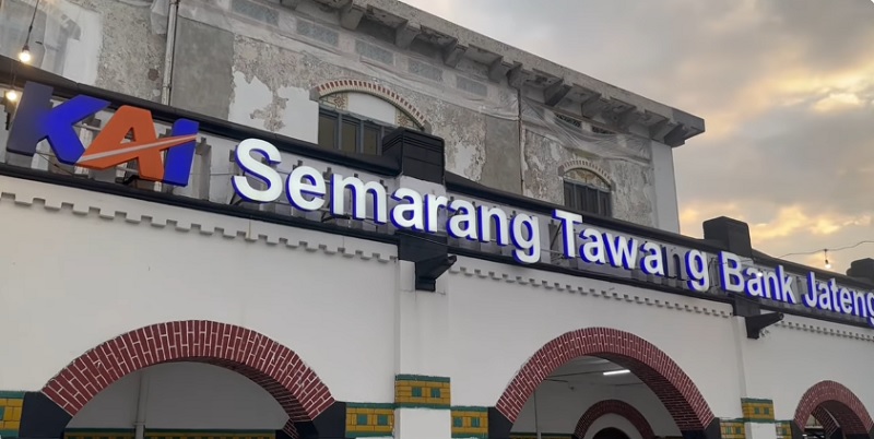 5 Wisata Alam Hits Dekat Stasiun Semarang Tawang, Terjauh cuma 1 Jam