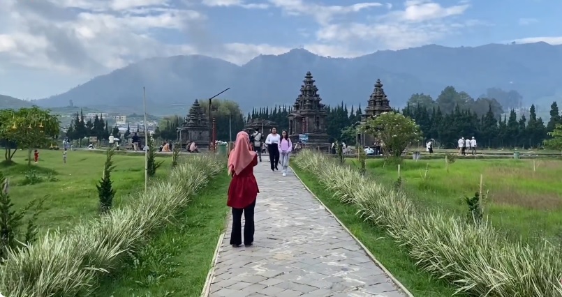 5 Wisata Murah di Dieng Buat Kaum Low Budget tapi Tetap Berkesan