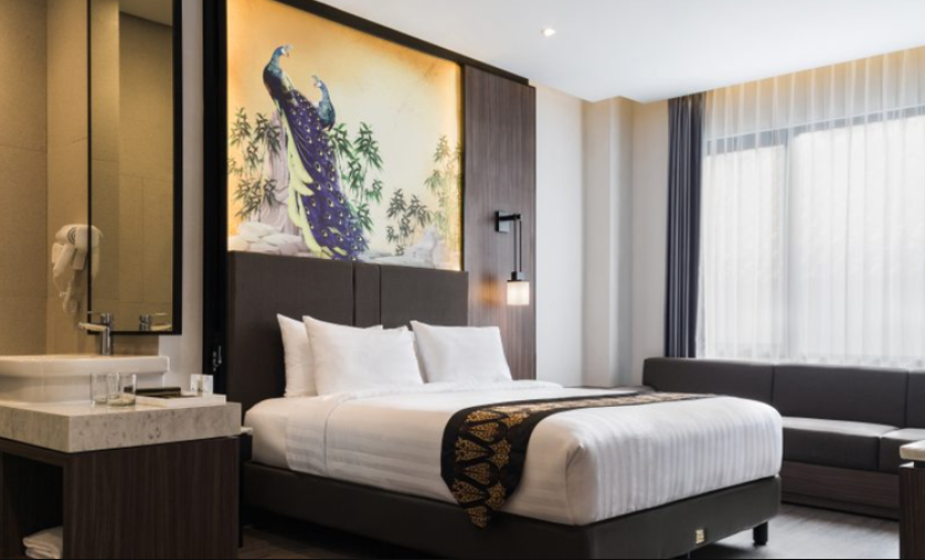 Penginapan Murah di Pekalongan Dekat Wisata? Ini 5 Rekomendasi Terbaik untuk Kamu