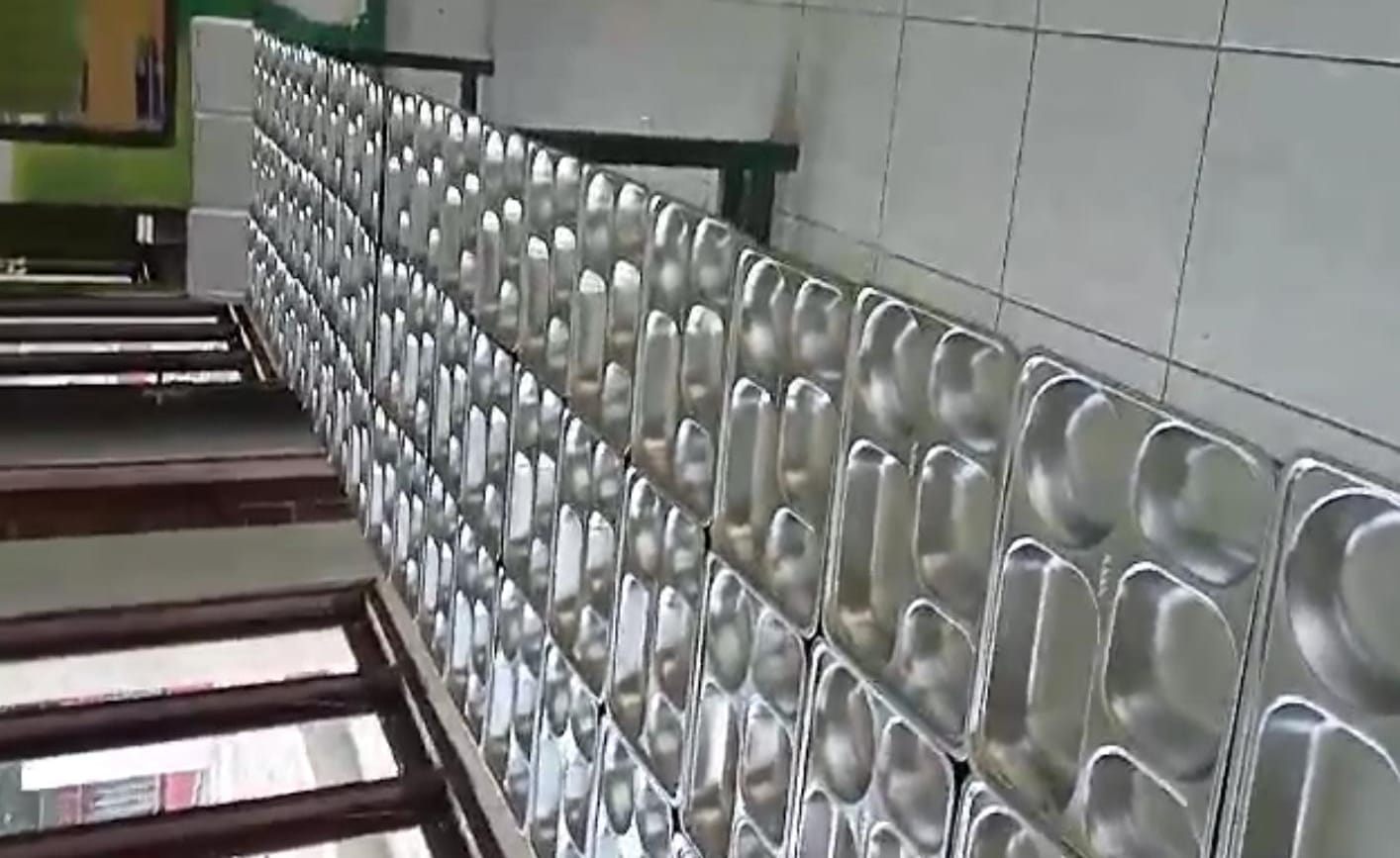 Sudah Memakan Korban, Warga Diimbau Waspadai Penipuan Modus Program Makan Bergizi Gratis di Tegal