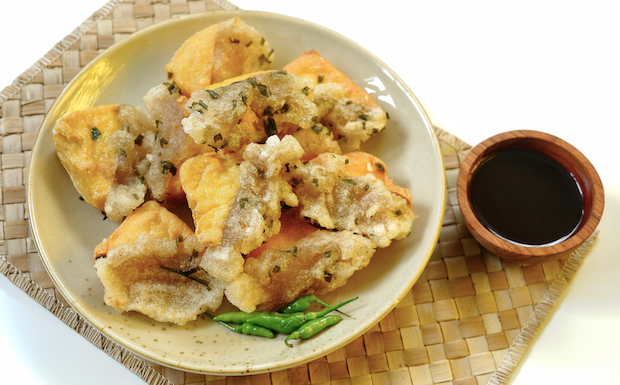 Oleh-oleh dari Guci Tegal yang  Paling Iconic, Ada Makanan dan Kerajinan