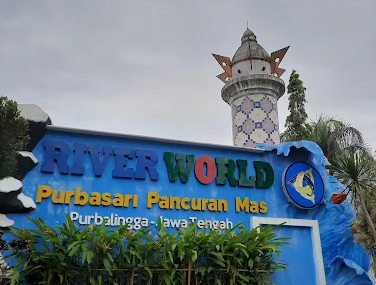 Taman Rekreasi Purbasari Pancuran Mas Purbalingga: Tiket, Wahana, dan Daya Tarik Lengkap 2025