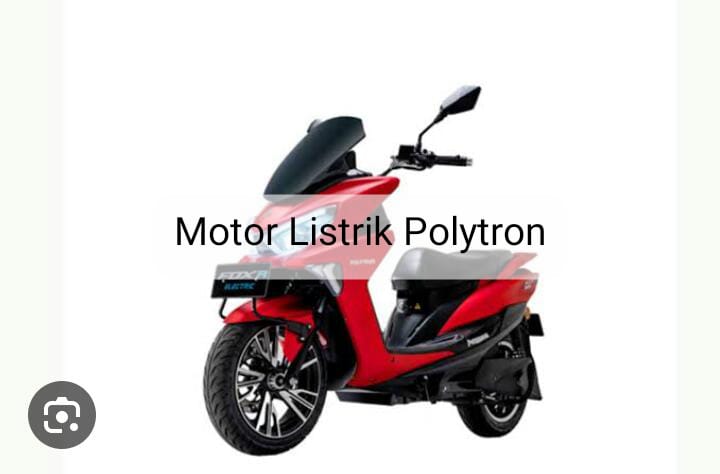 Review Motor Listrik Polytron Fox R: Desain, Fitur, Performa, dan Harga 