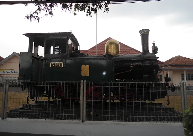 5 Wisata Sejarah di Purwokerto yang Wajib Dikunjungi, Edukatif dan Instagramable