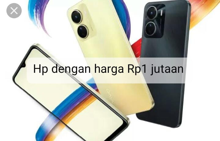 Rekomendasi 5 HP Harga Rp1 Jutaan Terbaik Diakhir Tahun 2023, Salah Satunya Ada Realme C51 NFC 