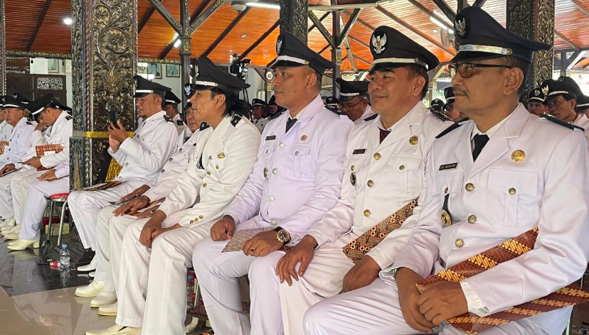 Gaji ke-13 Kades dan Perangkat Desa di Brebes Cair Bulan Depan, Segini Besarannya