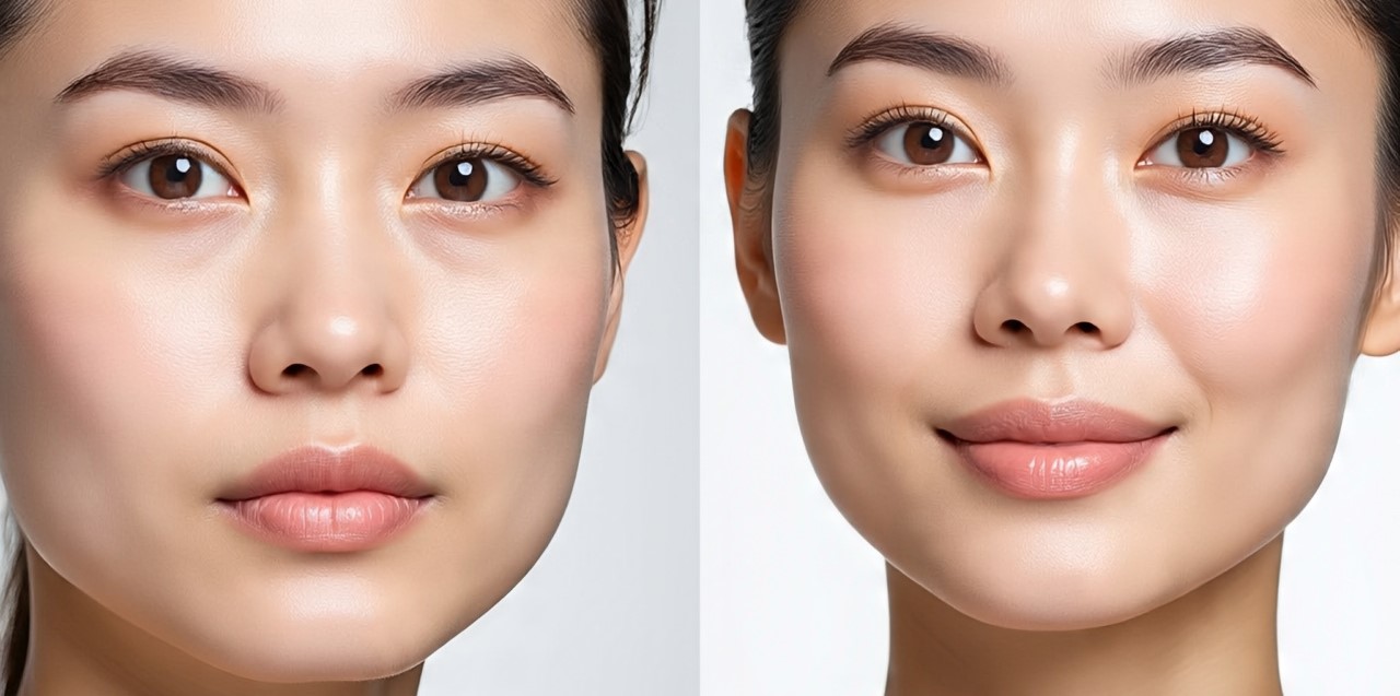 Ingin Kulit Cerah dan Fresh Setiap Hari? Gunakan Serum Ringan yang Nggak Ribet  