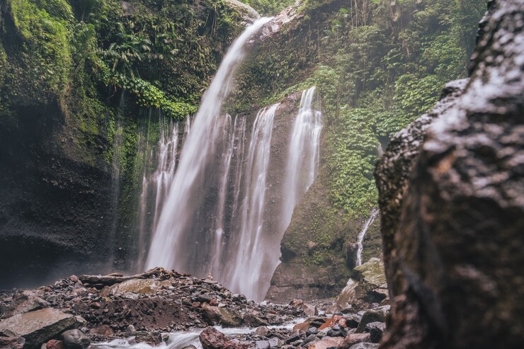 4 Wisata Alam Menyegarkan di Tegal Jauh dari Hiruk Pikuk Kota