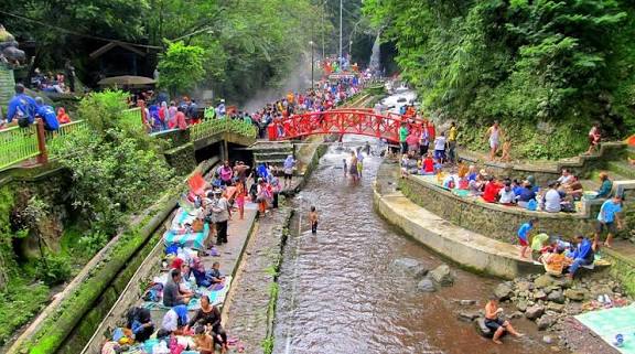 3 Destinasi Wisata di Tegal yang Cocok untuk Keluarga, Penuh Keseruan dan Pemandangan Indah